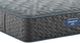 Beautyrest® Level One 13.75" Pocketed Coil Plush Tight Top Twin Mattress-1