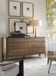 Century® Bowery Place Brown Dresser-2