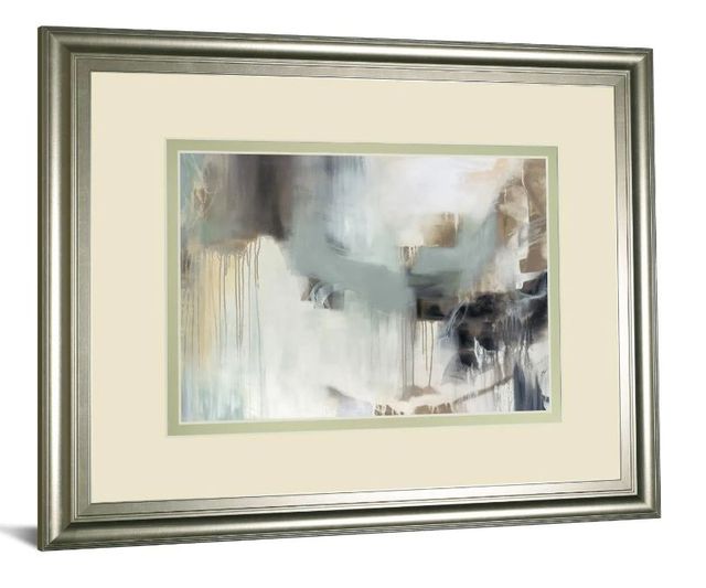 Classy Art Argentum by Cat Tesla Wall Art-1