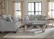 Signature Design by Ashley® Adlai Shadow Sofa-4
