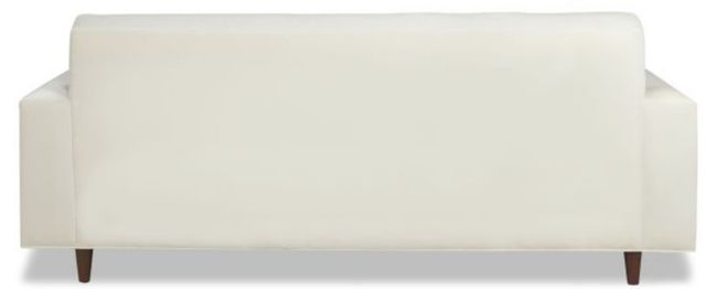 Parker Southern Aiken Heirloom/Posh Fleece Sofa-1
