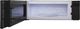 XO 1.2 Cu. Ft. Stainless Steel Over The Range Microwave -3