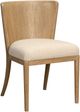 Four Hands Lismore Irving Flax Dining Chair-0