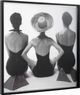 Uttermost® The Chelsea Collection Ladies' Swimwear 1959 Framed Print-3