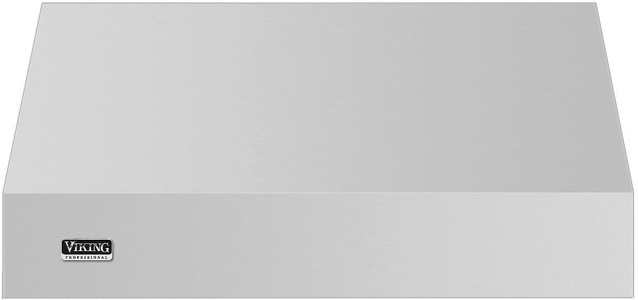 Viking Professional 5 Series 36 Stainless Steel Wall Mounted Range Hood Amundson s Appliance
