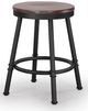 Trica Sal Swivel Counter Stool-1