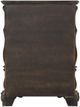 Furniture of America® Leovanni Dark Brown Chest-4