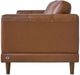 Elements International Hampton Fiero Tan Sofa-2