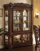 ACME Furniture Vendome Cherry Curio Cabinet-1