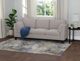 Emerald Home Elsbury Taupe Sofa-1