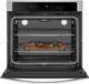 Whirlpool® 30" Stainless Steel Electric Built In Single Oven-5