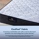 Serta® Perfect Sleeper® Blue Lagoon Nights 12" Wrapped Coil Firm Tight Top King Mattress-2