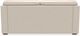 La-Z-Boy® Paxton Natural Sofa-4