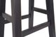 Signature Design by Ashley® Glosco Dark Brown/Medium Brown Counter Stool-4