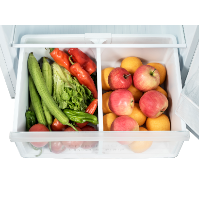 Marathon® 10.4 Cu. Ft. White Compact Refrigerator-2