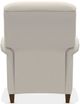 La-Z-Boy® Fletcher Linen High Leg Reclining Chair-2