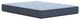 Sierra Sleep® By Ashley® Peak 2.0 Hybrid 8" Medium Tight Top King Mattress in a Box-0