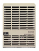 Empire Direct-Vent Natural Gas Heater (10,000 Btu)-0