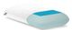 Malouf® Z™ Gel Dough™ + Z™ Gel High Loft Queen Pillow-1