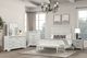 Furniture of America® Stella Mia Creamy White Dresser-1
