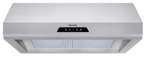 Thermador® Masterpiece® Series 30" Wall Mount Range Hood-0