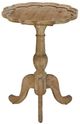 Forty West Mabel Brown Side Table-1