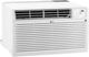 LG 10,000 BTU's White Thru the Wall Air Conditioner with 11,200 BTU's Heating-2