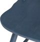 Crestview Collection Parker Blue Dining Side Chair-2