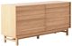 EQ3 Marcel Oak Double Dresser-0