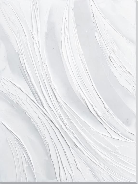 Classy Art 2-Piece Hand Painted Textured Wall Art Set-2