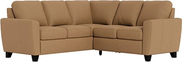 Palliser® Furniture Customizable Marymount 2-Piece L-Shape Sectional Sofa-0