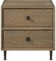 Bernards Linné Wheat Nightstand-2