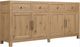Hooker® Furniture Driftwood Buckboard Dining Buffet-0
