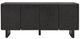 Signature Design by Ashley® Farrelmore Black Accent Cabinet-1