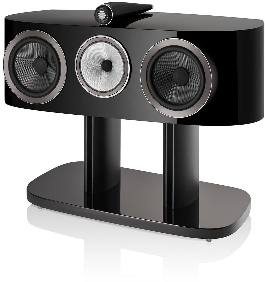 Center Channel Speakers | AV Therapy | 603-888-9777
