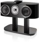 Bowers & Wilkins D4 Black Diamond Center-Channel Speaker-0