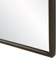Renwil® Sabine Dark Antique Bronze Full Length Mirror-4