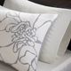 Olliix by Madison Park Lola Blush/Grey Twin/Twin XL Comforter Set-3