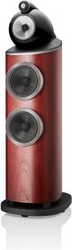 Bowers & Wilkins 803 Series D4 Rosenut Diamond Floor Standing Loudspeaker-0