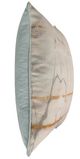 Stylecraft Austin Allen James Melody Washed Throw Pillow-1