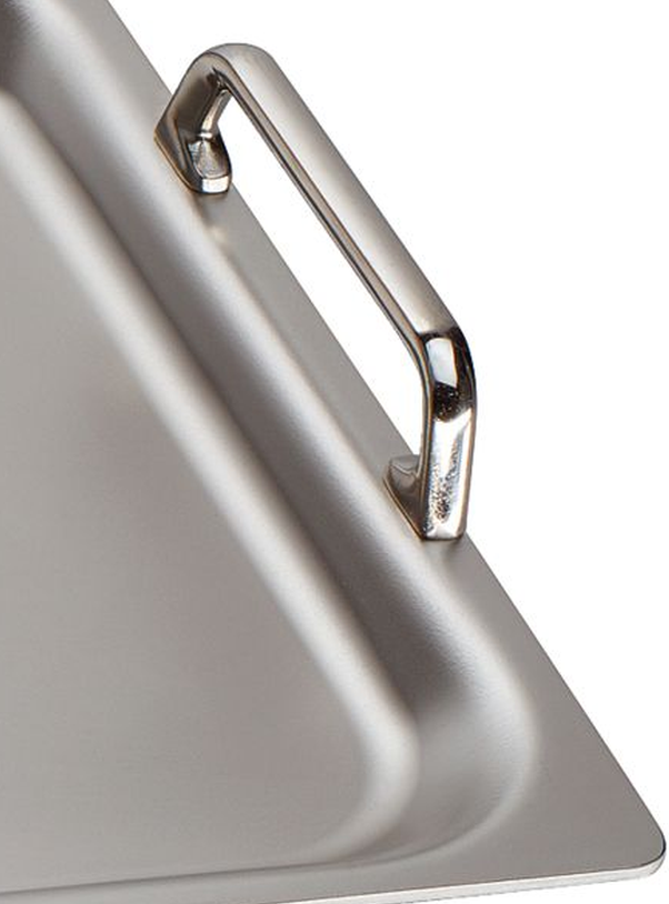Thermador® Stainless Steel Teppanyaki-1