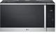 LG 1.8 Cu. Ft. PrintProof™ Stainless Steel Smart Over The Range Microwave -0