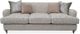 Magnussen Home® Bellamy Enridale Natural Sofa-0