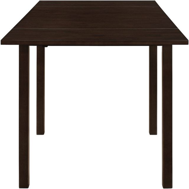 Coaster® Kelso Cappuccino Dining Table-2