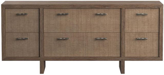 Bernhardt Casa Paros Playa 6-Drawer Dresser-2