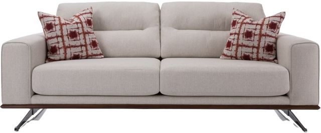 Causeuse personnalisable de Decor-Rest® Furniture LTD 2030-1