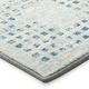 Dalyn™ Rug Company Delano DA1 Tin 5'x8' Area Rug-2