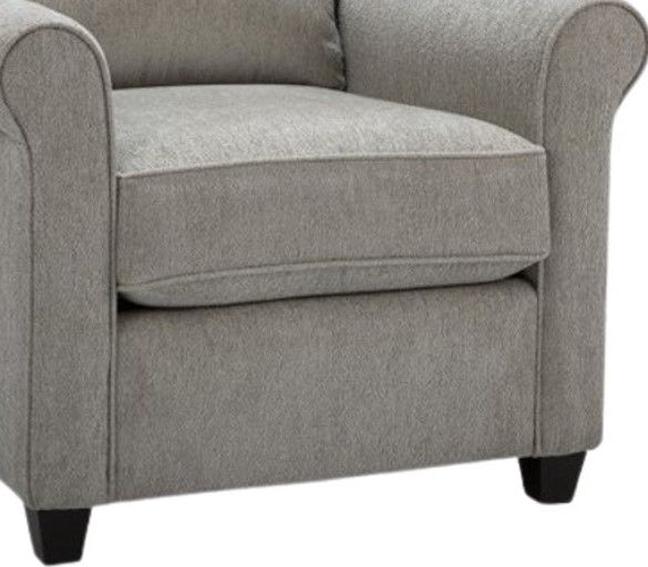 Decor-Rest® Furniture LTD Customizable 2460 Chair-2