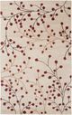 Surya Athena Brown 5'x8' Area Rug-0