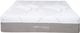 GhostBed® Premium 12" Foam Medium Tight Top King Massage Mattress in a Box -0